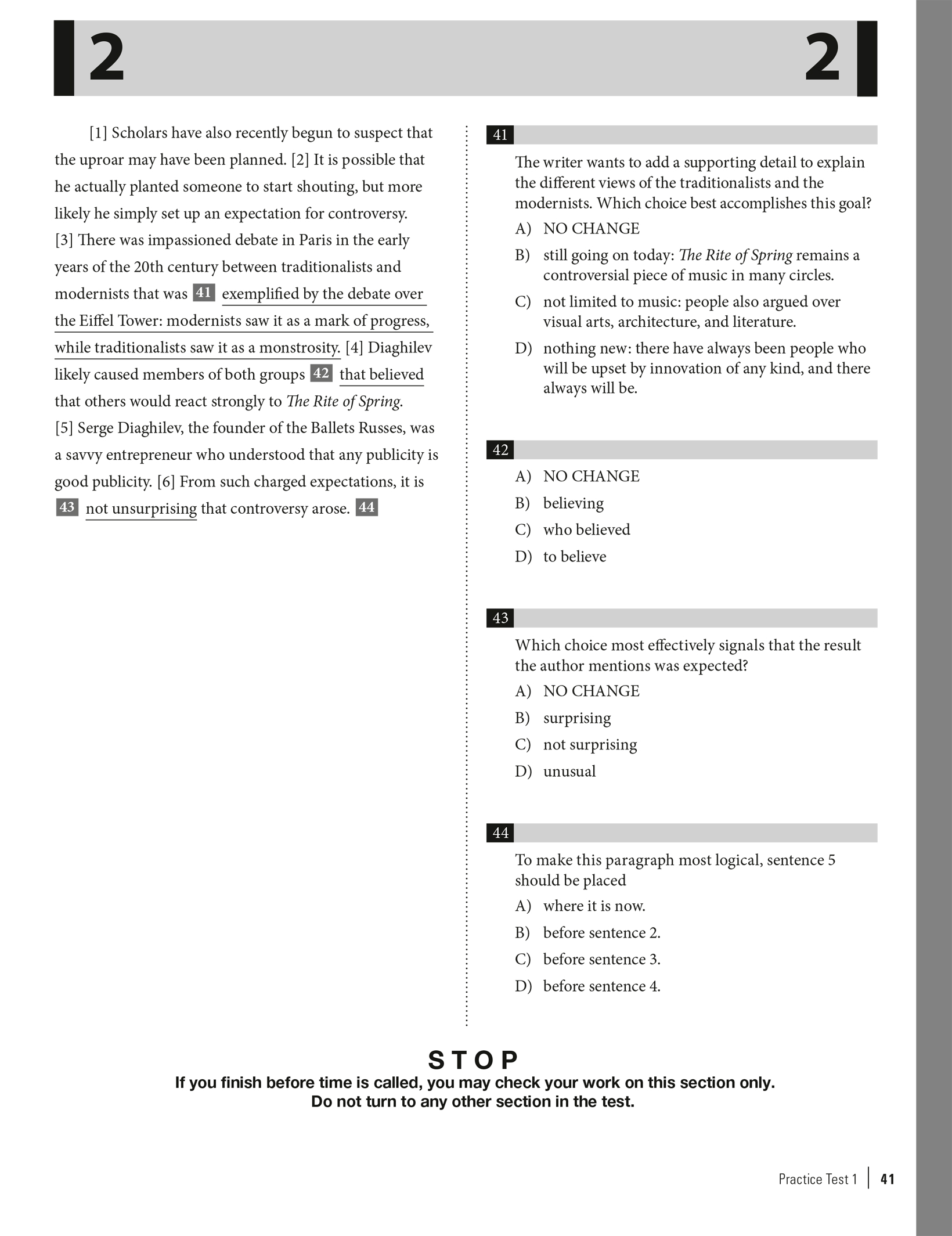Extended Ebook Content For Princeton Review SAT Premium Prep 2023 