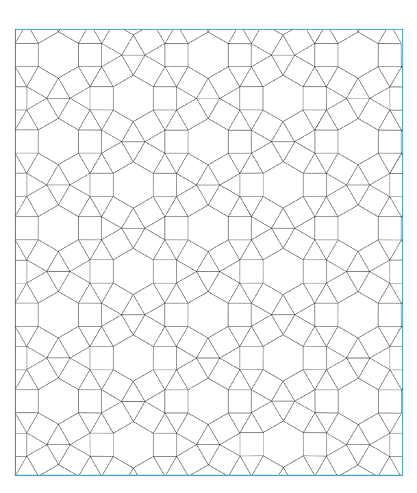Extended ebook content for Quilting on the Go Graph Paper
