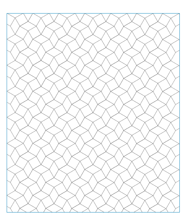 Extended ebook content for Quilting on the Go Graph Paper