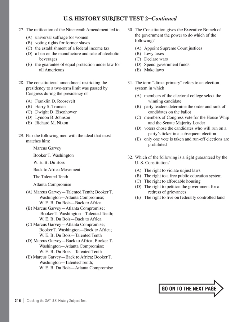 ap government practice test pdf