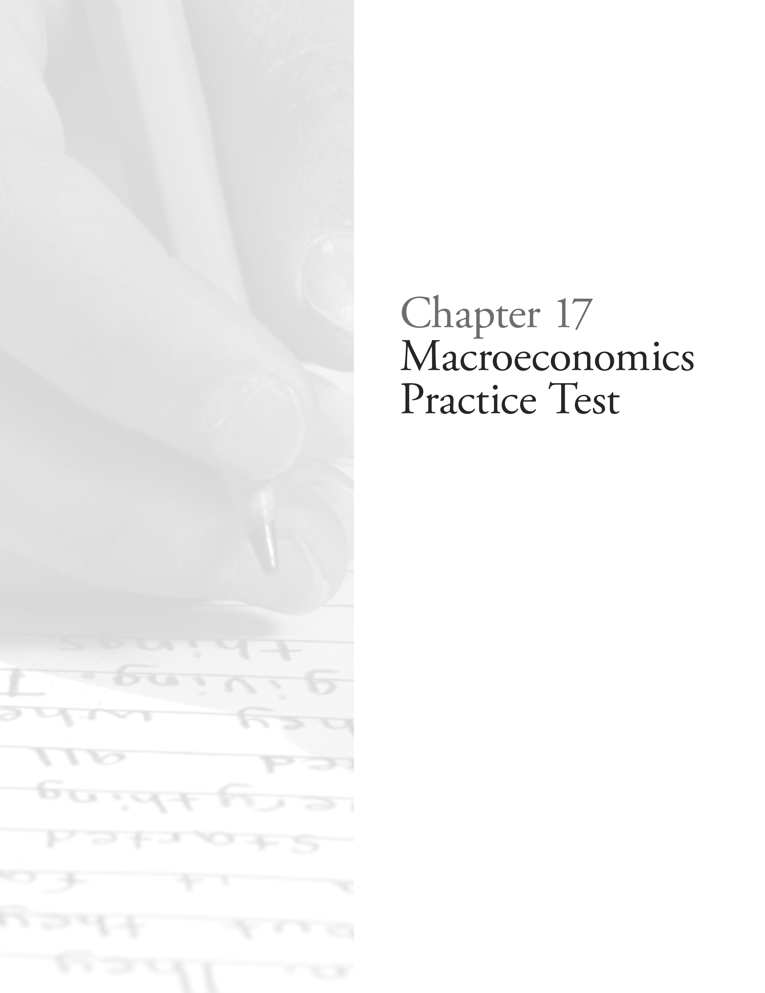 macroeconomics-test-pdf