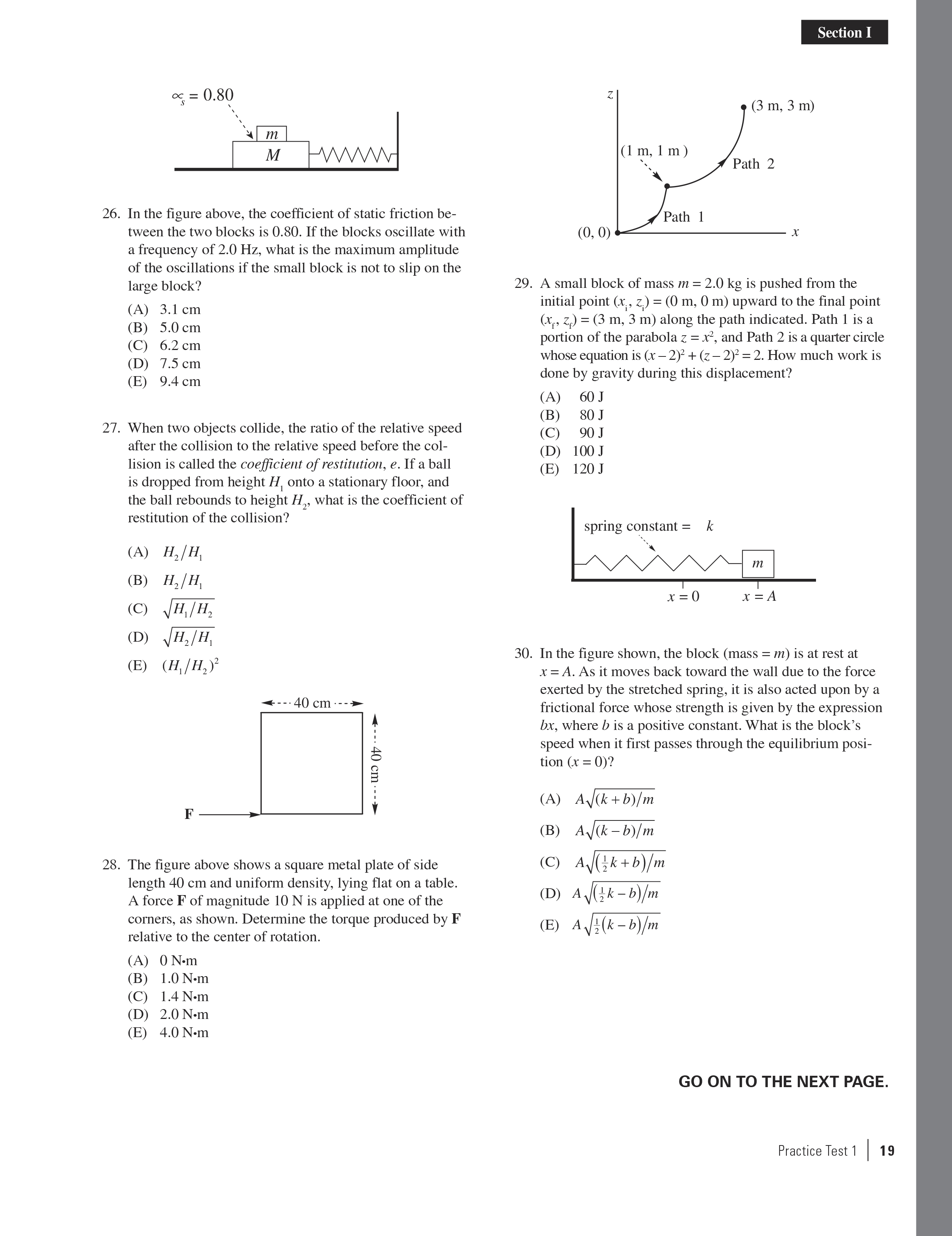Ap Physics C Em Frq 51 - ft3wfrd