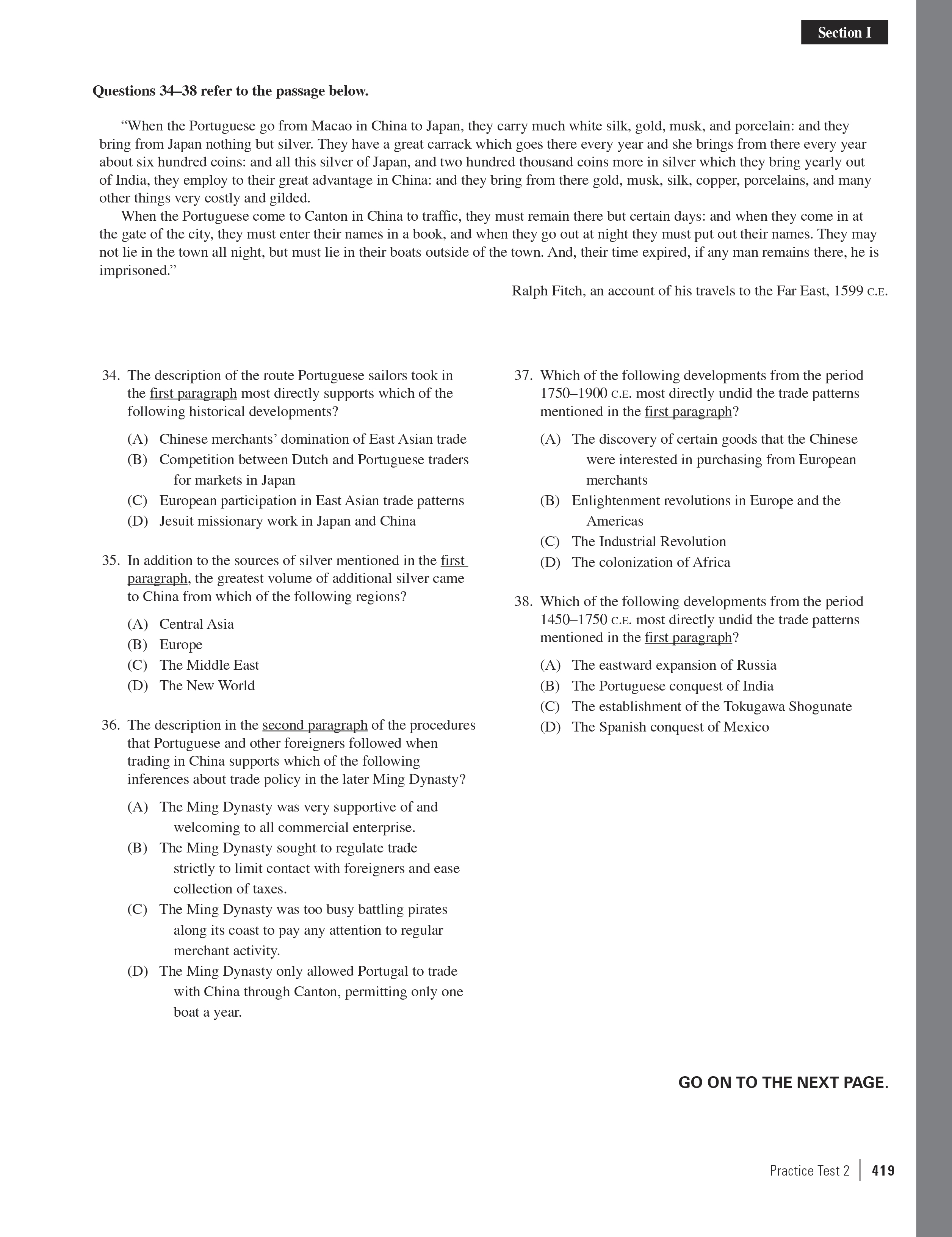 Ap World History Practice Saq 14 - uu9wpv4