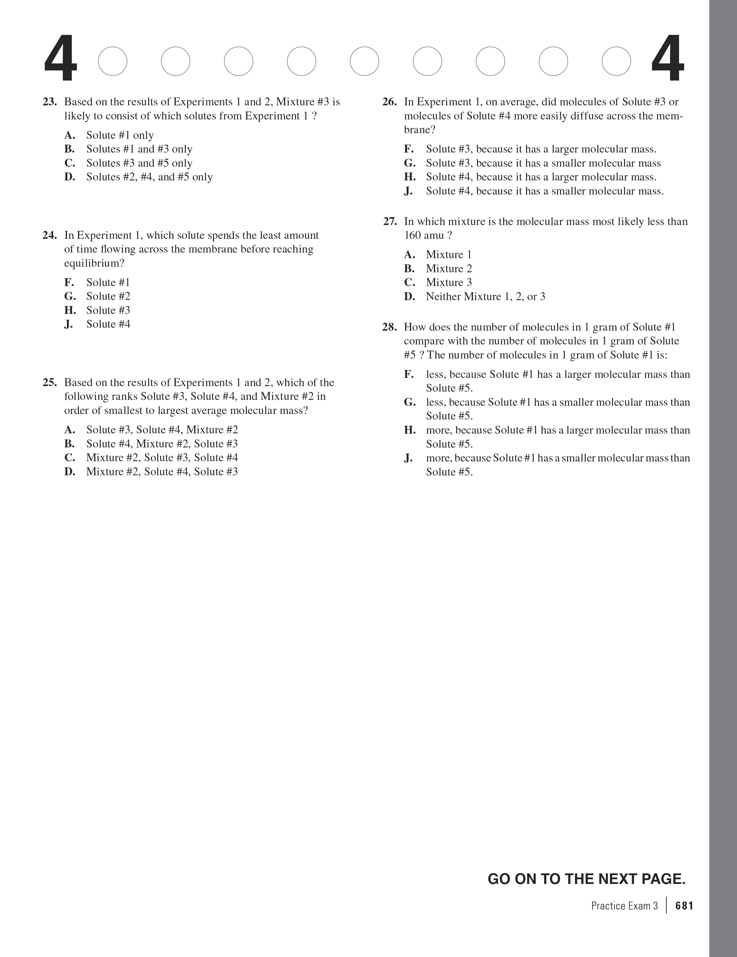 princeton review mcat practice test difficulty 2017