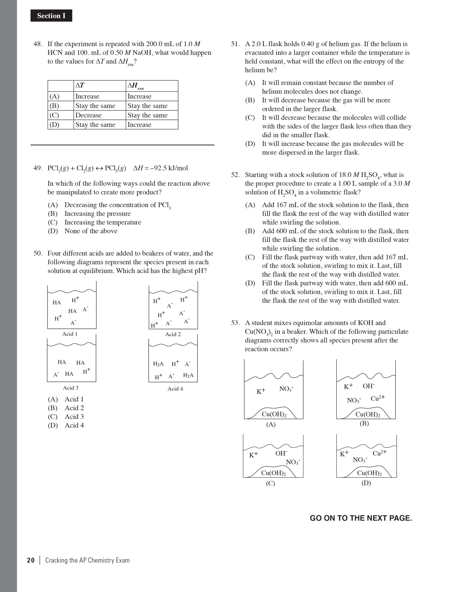 The Easy Way To Ace Ap Physics C Frqs - 3d9vl1k