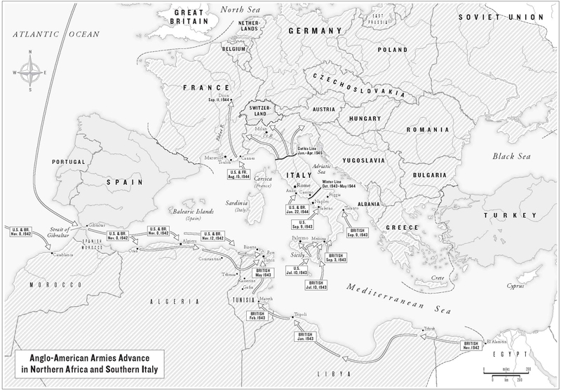 Extended ebook content for Engineers of Victory Maps