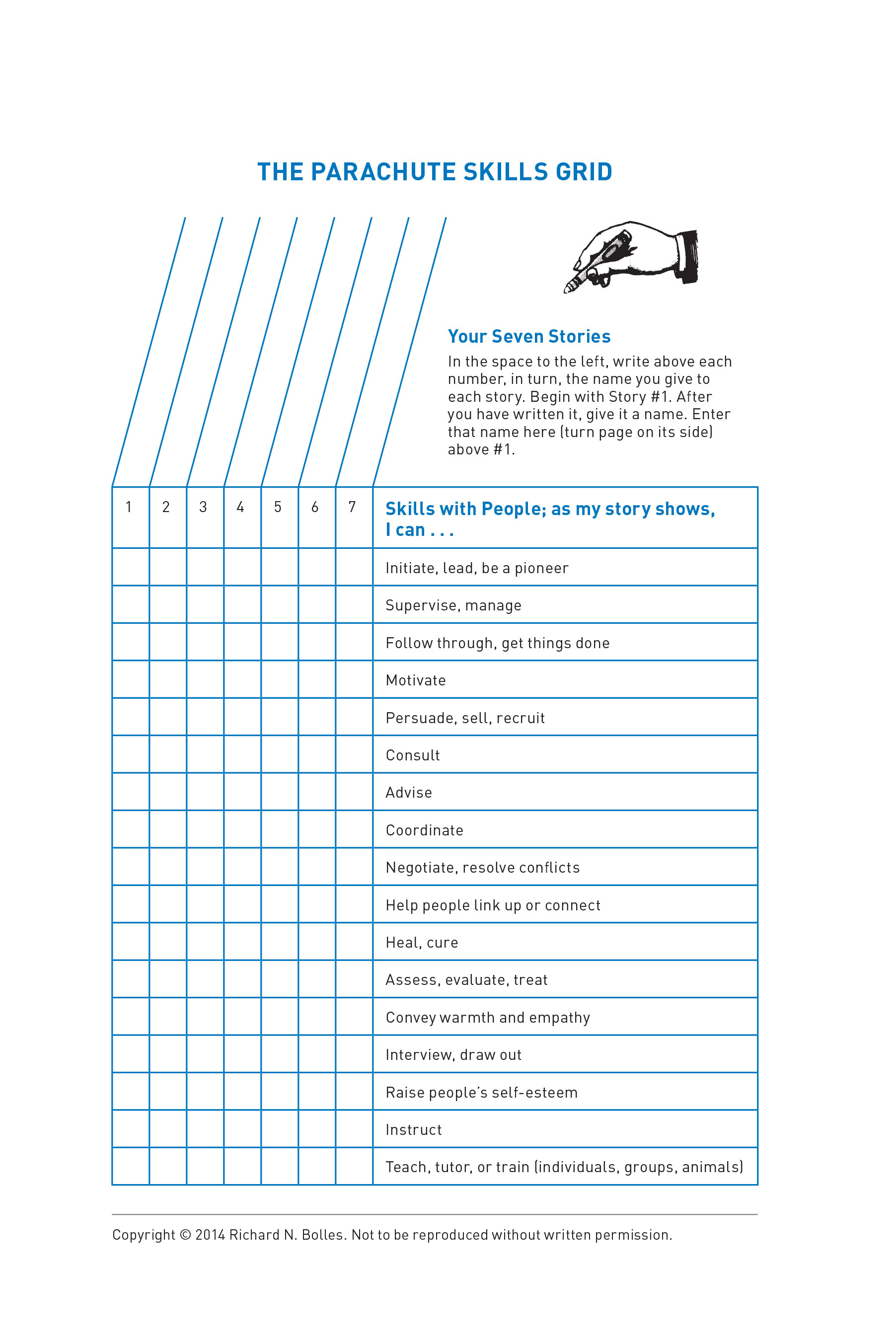 Extended Ebook Content For What Color Is Your Parachute 2016 Edition
