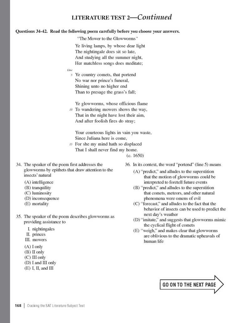 extended-ebook-content-for-cracking-the-sat-literature-subject-test