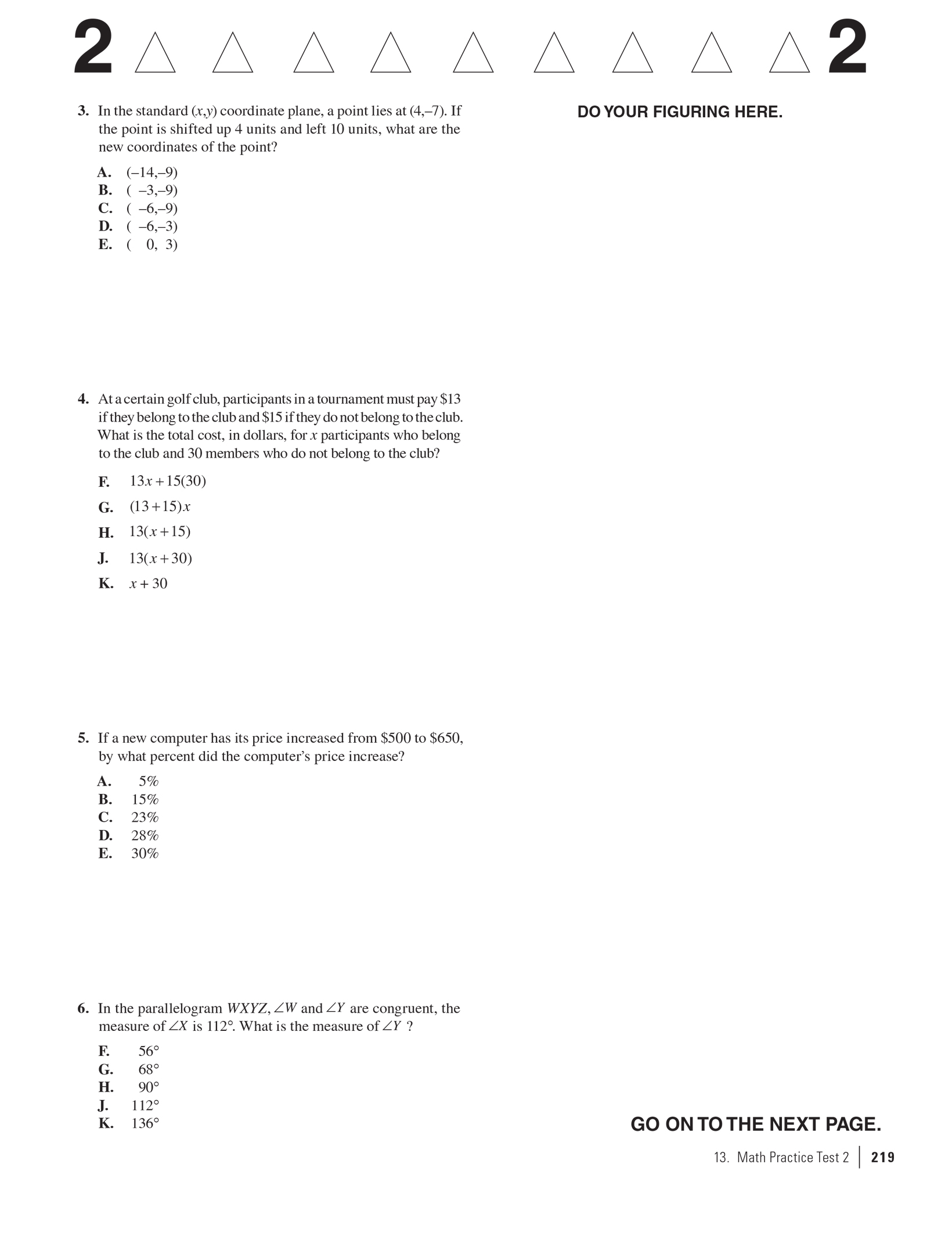 extended-ebook-content-for-math-and-science-workout-for-the-act-4th