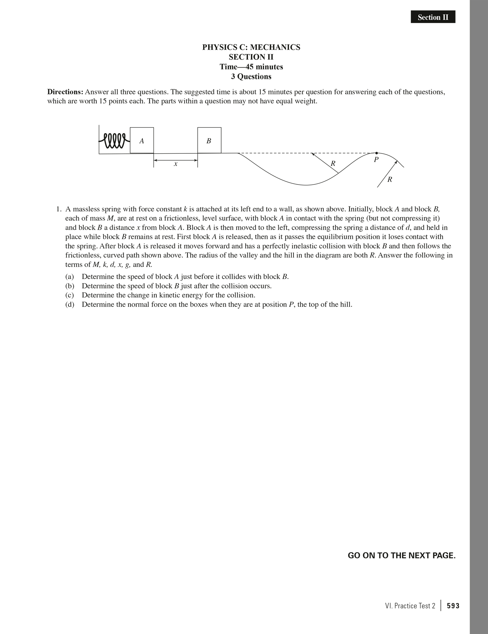 Avoid This Huge Mistake: Ap Physics C Exam Date Info - 1dvh8so