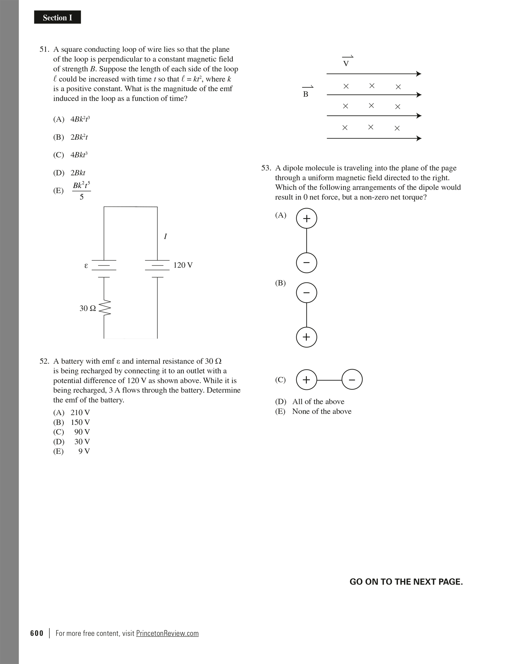 Ap Physics C Exam Date: Beat The Clock & Master The Test - dkqmv59