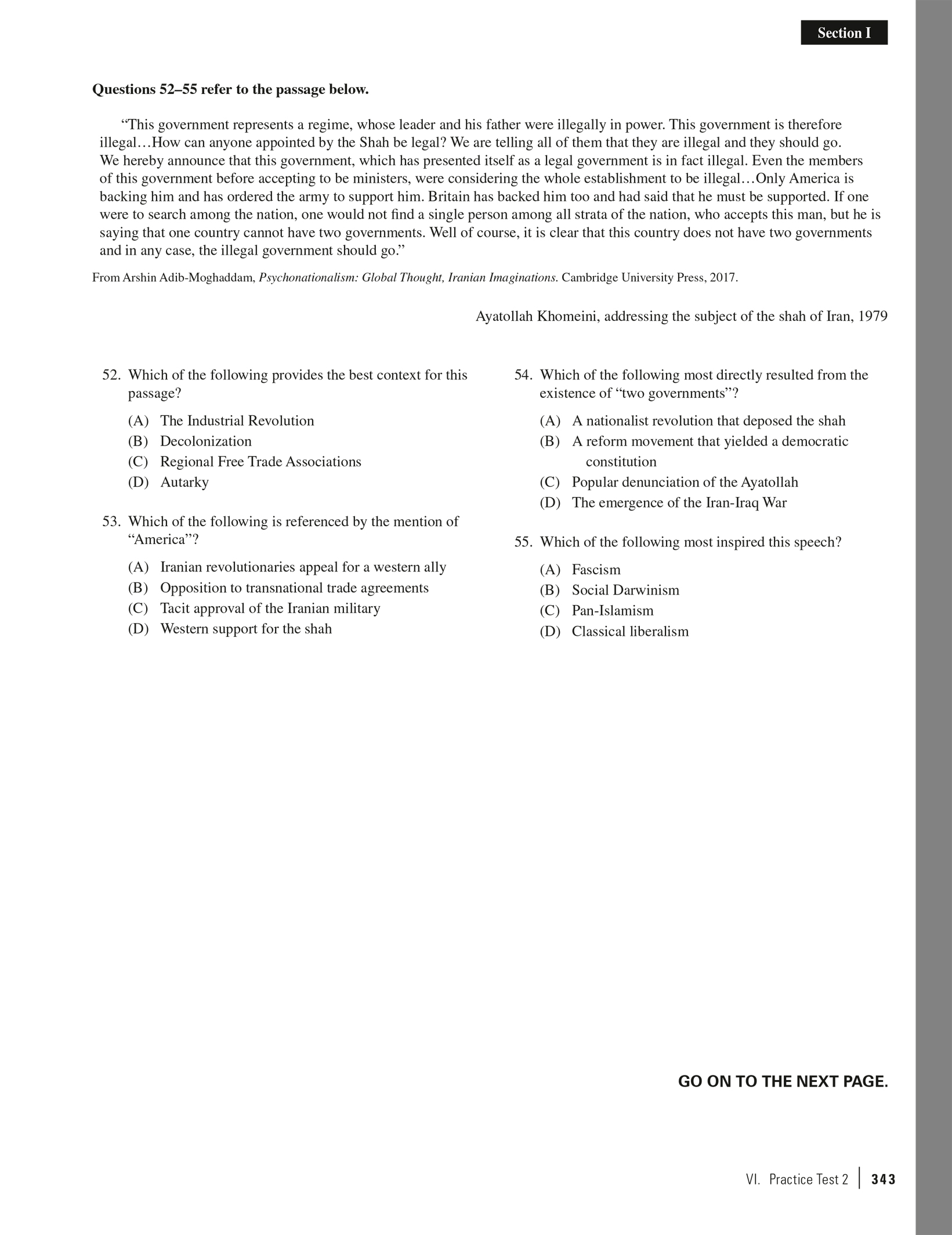 Amsco Ap World History Modern Answer Key 19 - xg02hch
