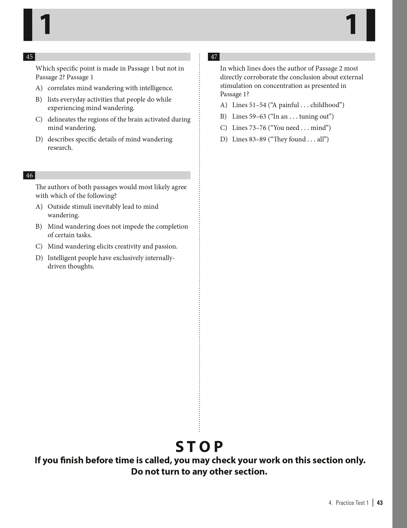 Extended ebook content for Princeton Review PSAT/NMSQT Prep, 2020 ...