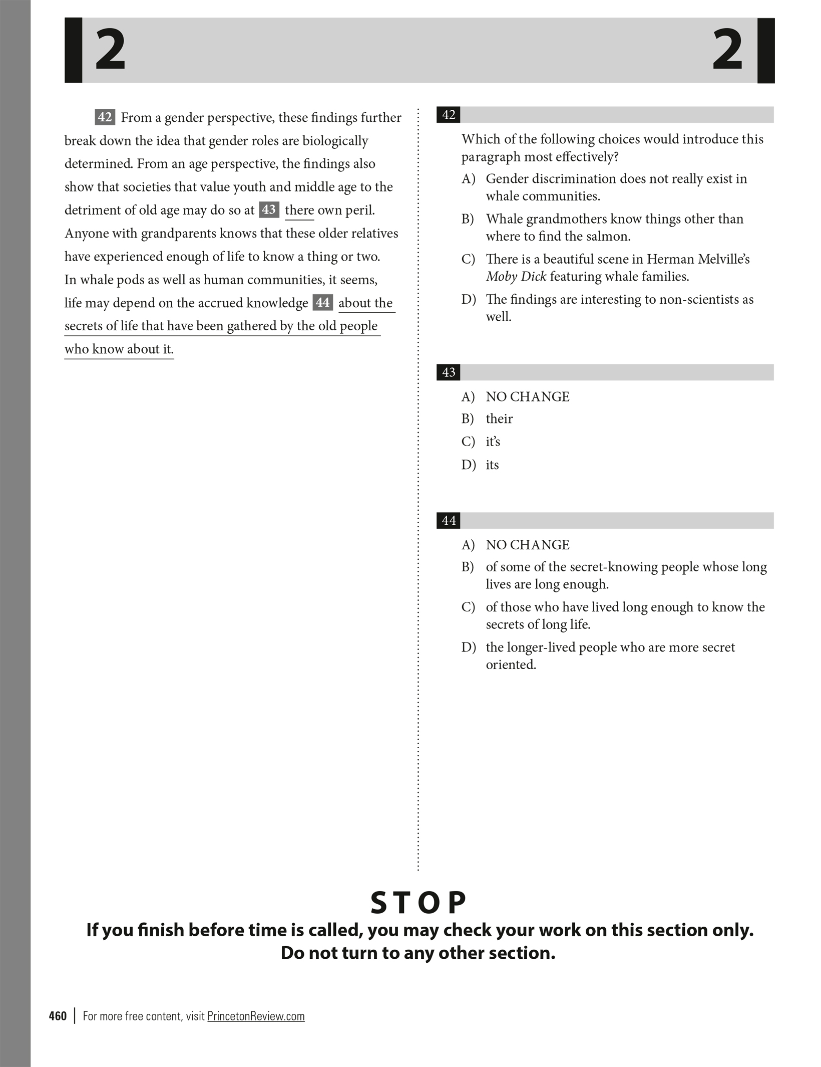 Extended ebook content for Princeton Review PSAT/NMSQT Prep, 2020 ...