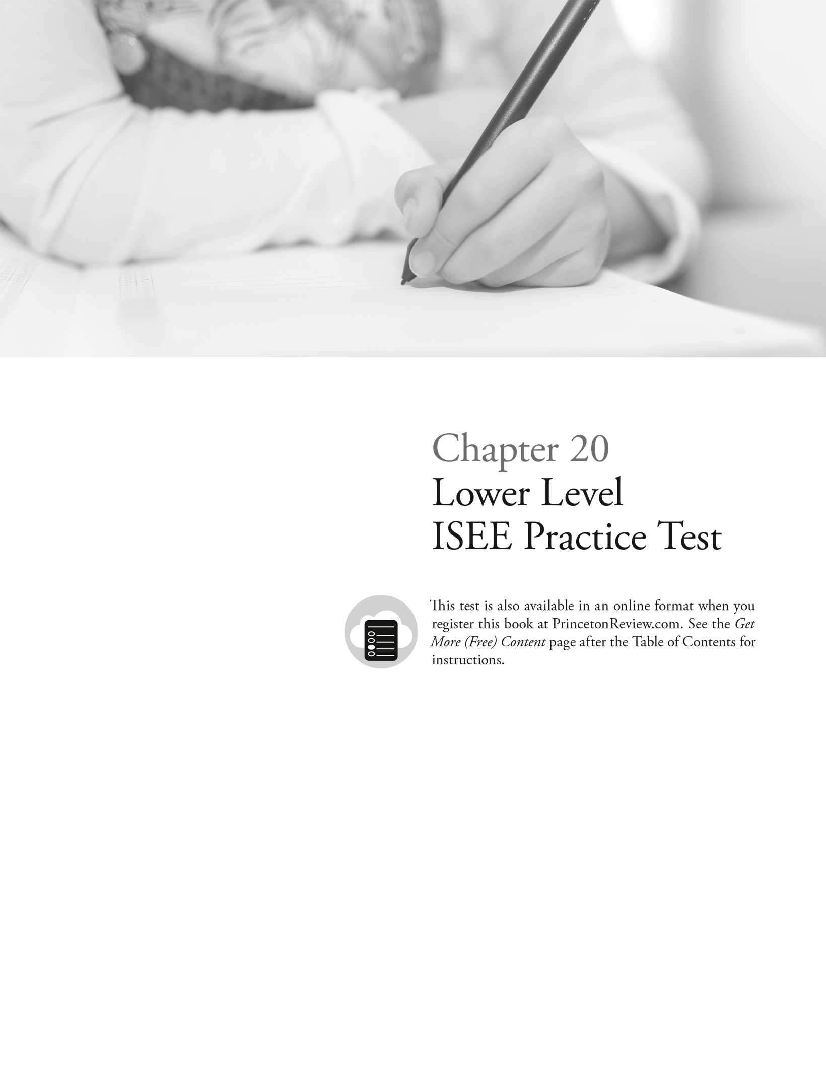 extended-ebook-content-for-princeton-review-ssat-isee-prep-2022-lower-level-isee-practice-test for Free Isee Lower Level Practice Test Printable Extended ebook content for Princeton Review SSAT & ISEE Prep, 2022: Lower Level ISEE Practice Test for Free Isee Lower Level Practice Test Printable
