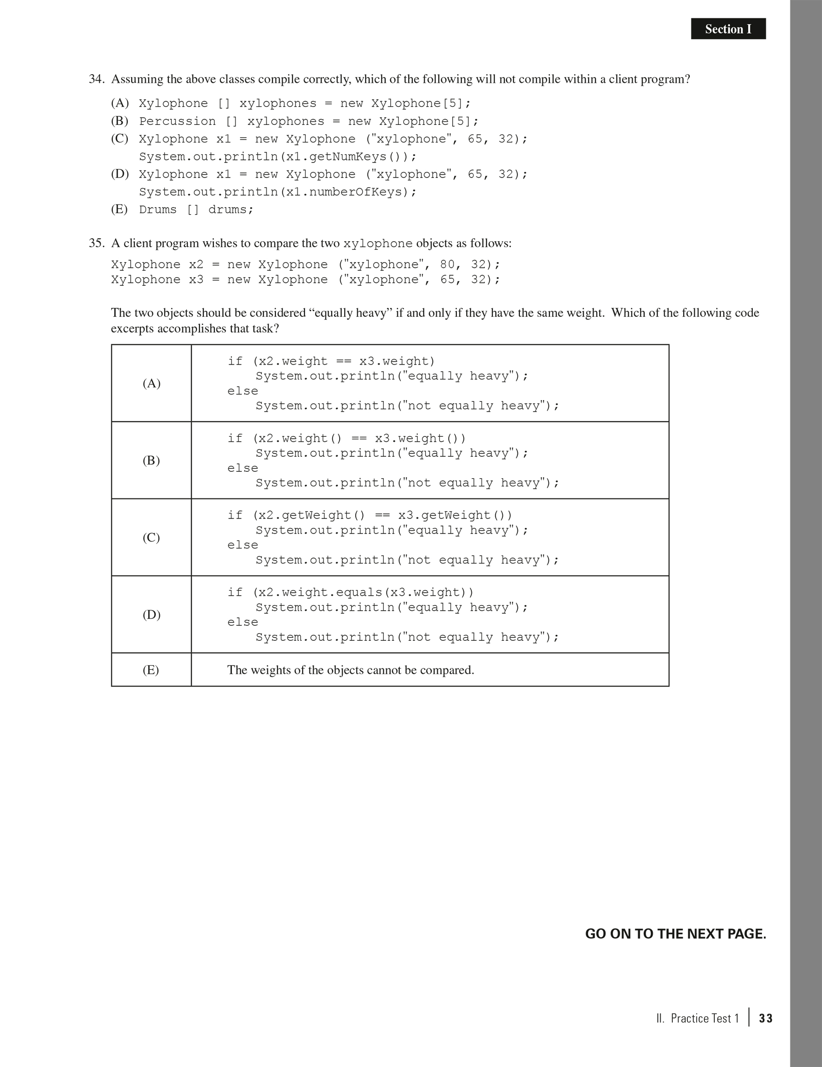 Extended ebook content for Princeton Review AP Computer Science A Prep ...