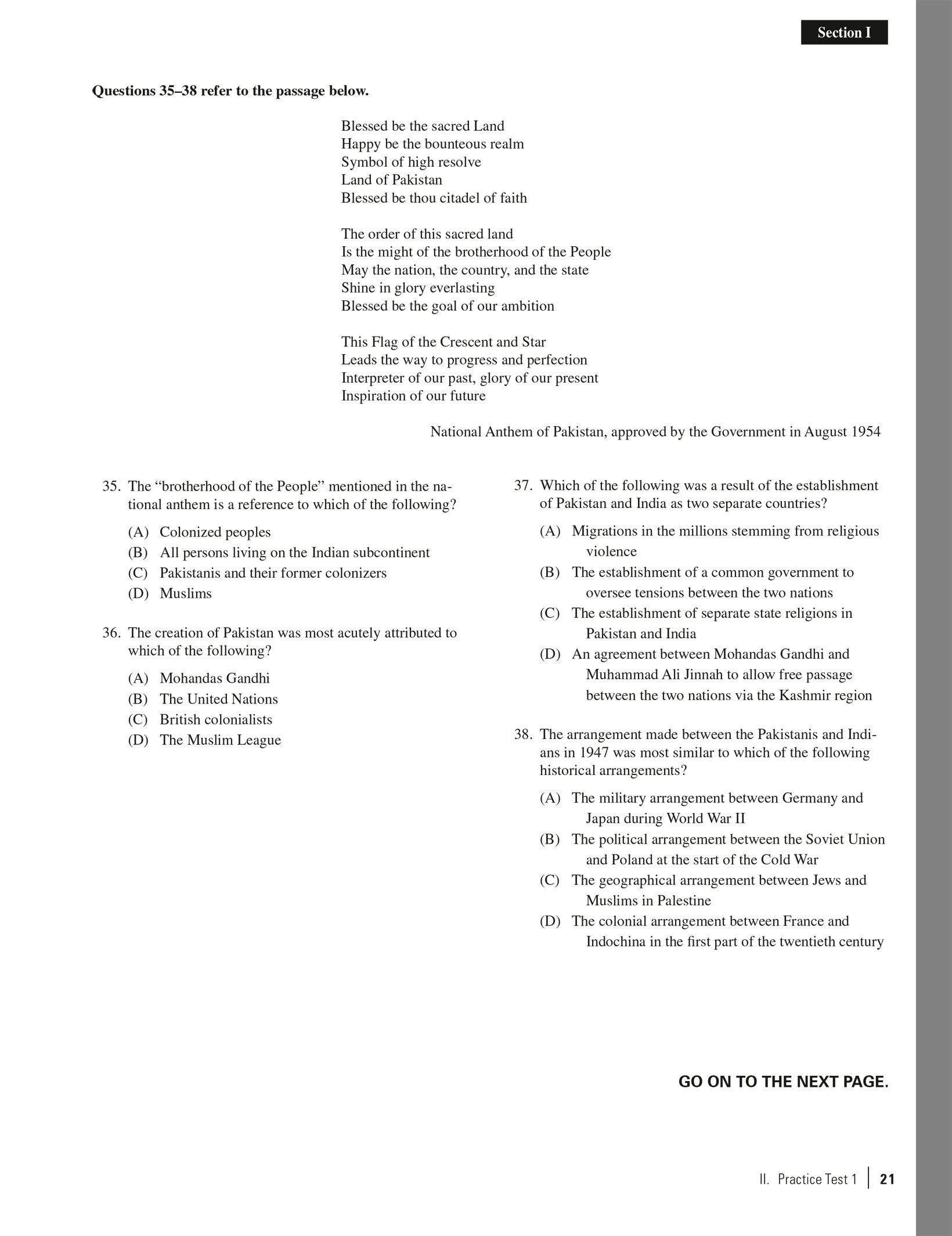 Extended ebook content for Princeton Review AP World History Modern Extended ebook content for Princeton Review AP World History Modern