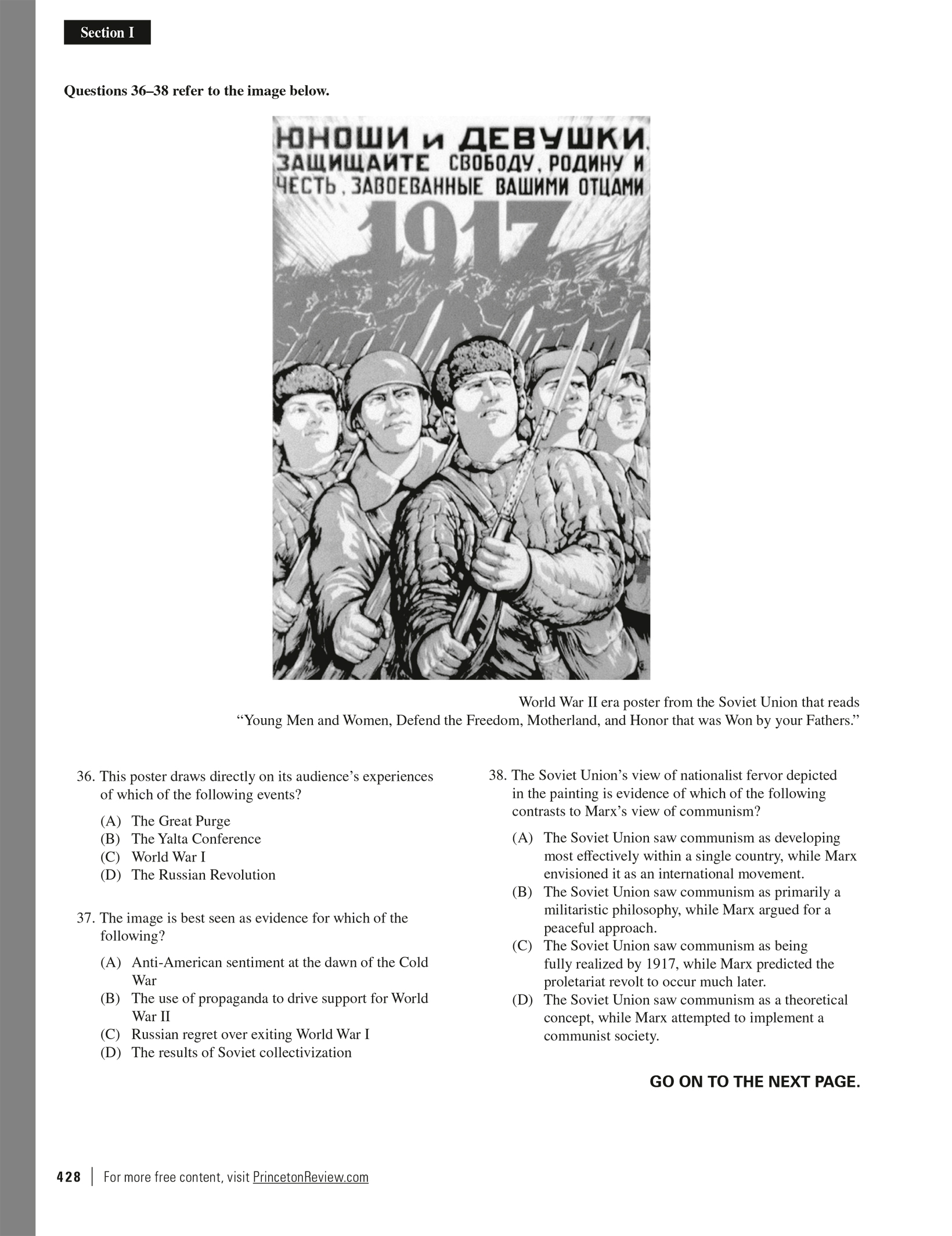 Dominate Ap World History: The Samarkand You'Ve Been Missing - t08zg2i