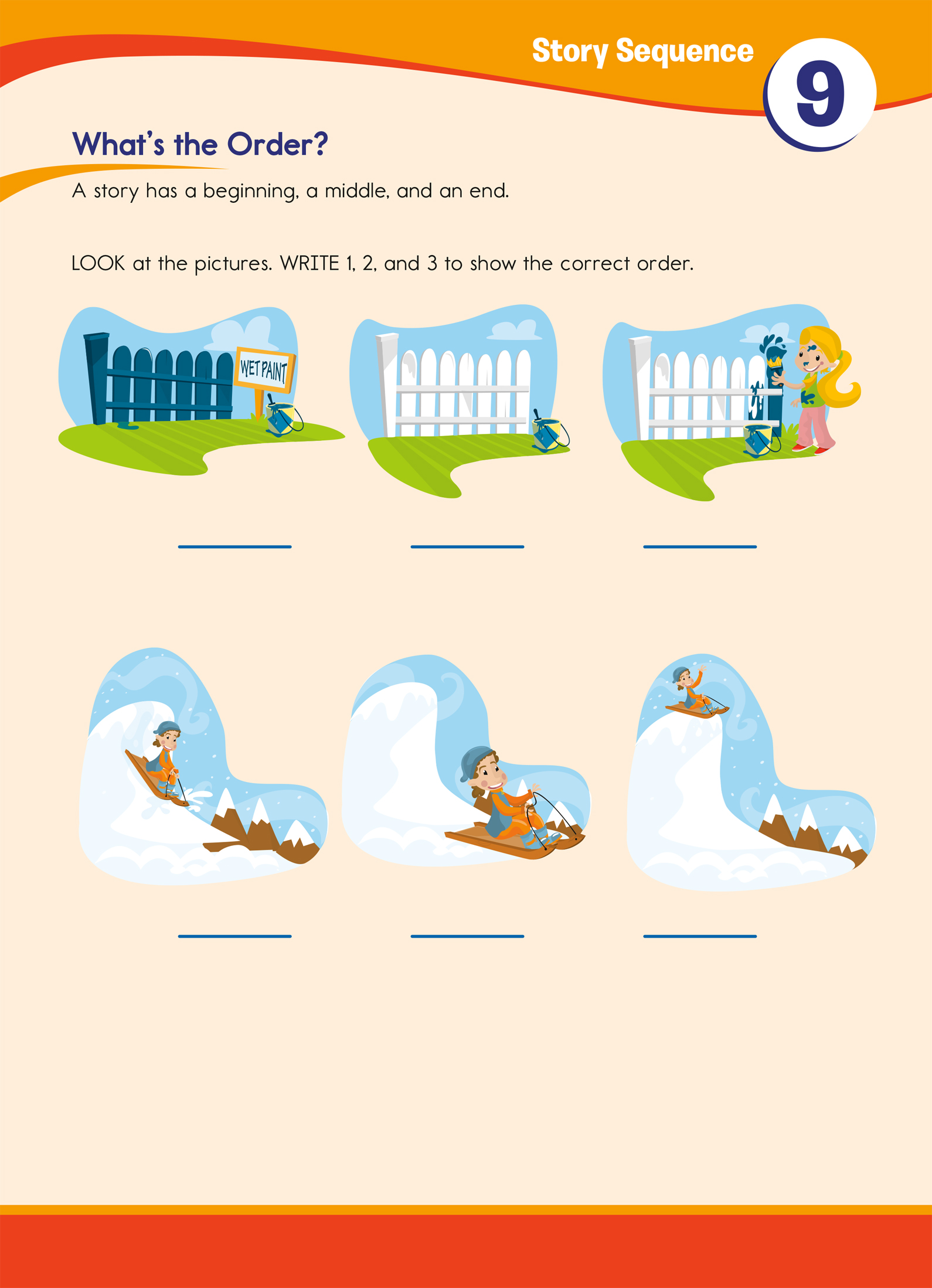 Extended ebook content for Sylvan Summer Smart Workbook: Between Grades ...