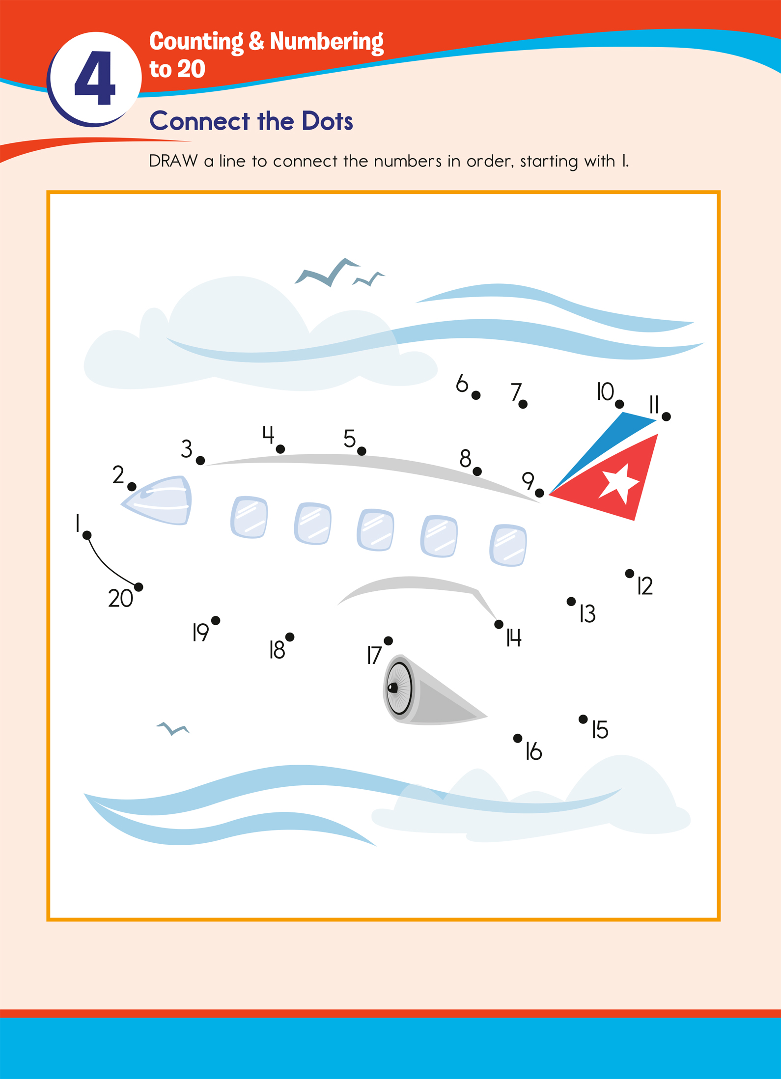 Extended ebook content for Sylvan Summer Smart Workbook: Between Grades ...