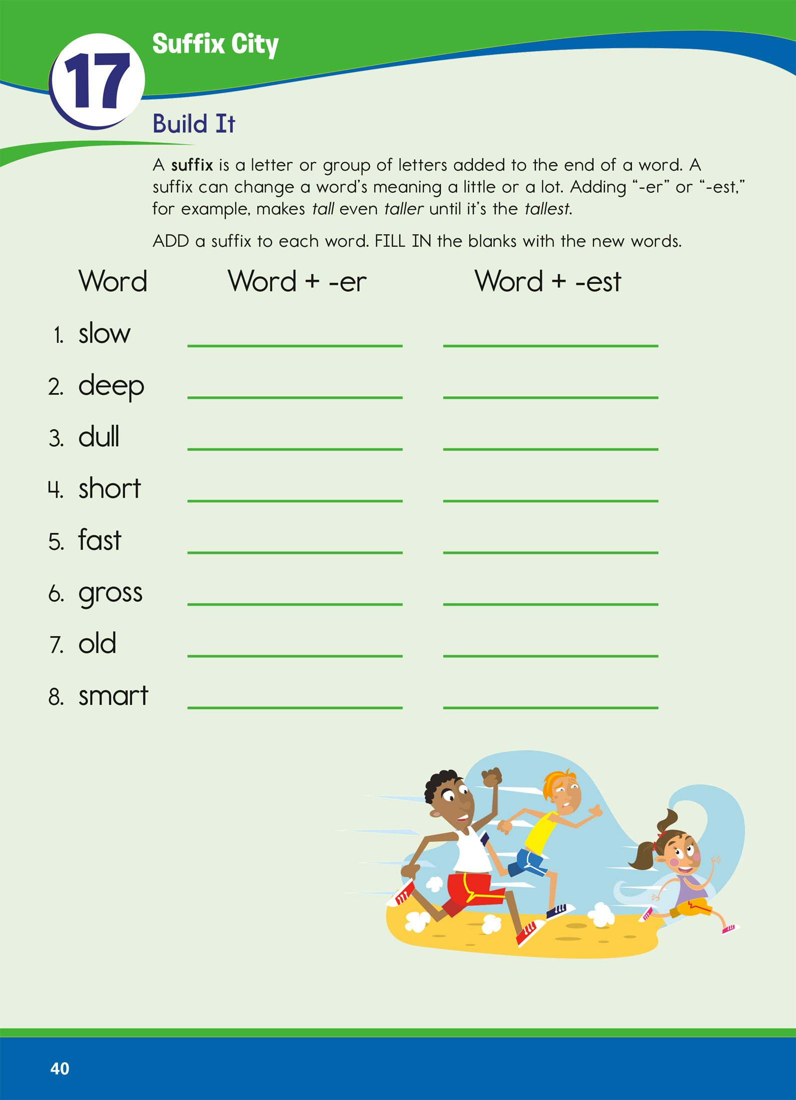 Extended ebook content for Sylvan Summer Smart Workbook: Between Grades ...