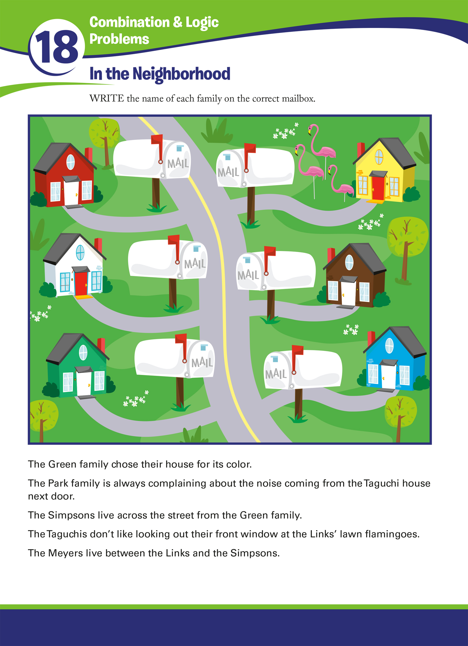 Extended ebook content for Sylvan Summer Smart Workbook: Between Grades ...