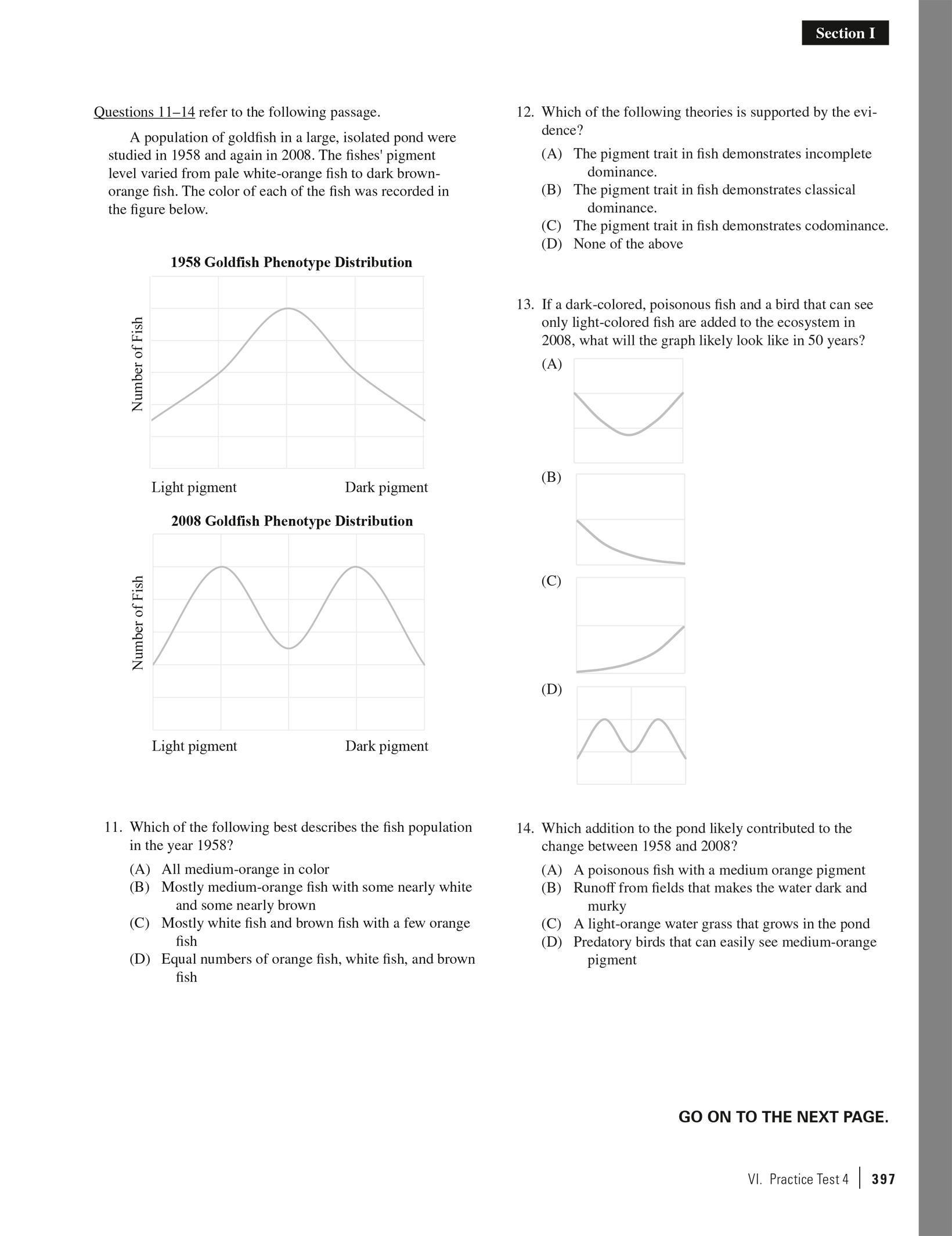 Extended ebook content for Princeton Review AP Biology Premium Prep