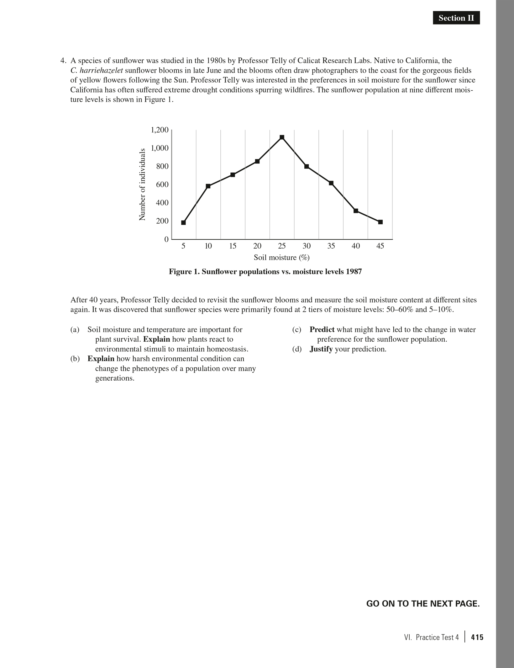 Extended ebook content for Princeton Review AP Biology Premium Prep