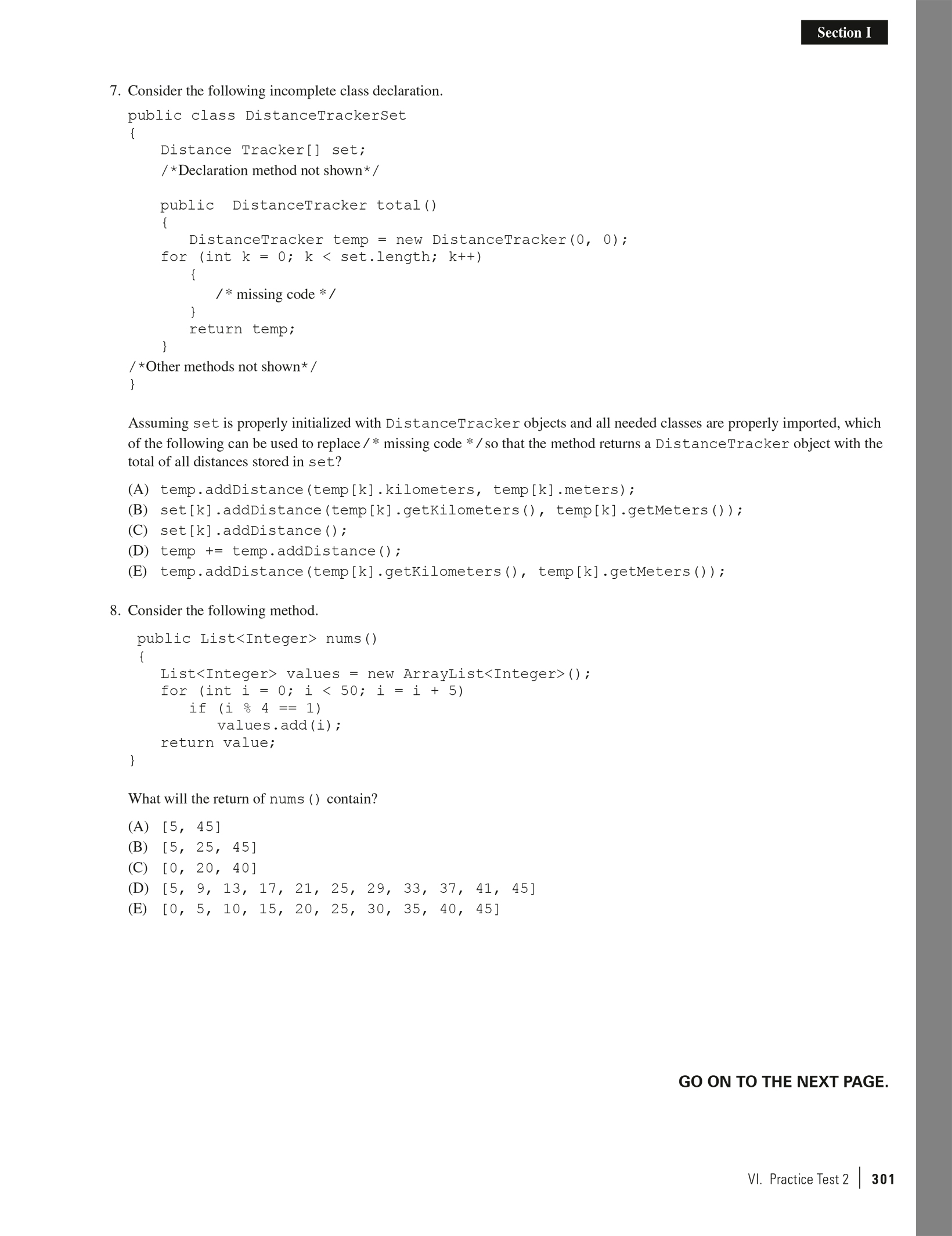 Extended ebook content for Princeton Review AP Computer Science A Prep ...