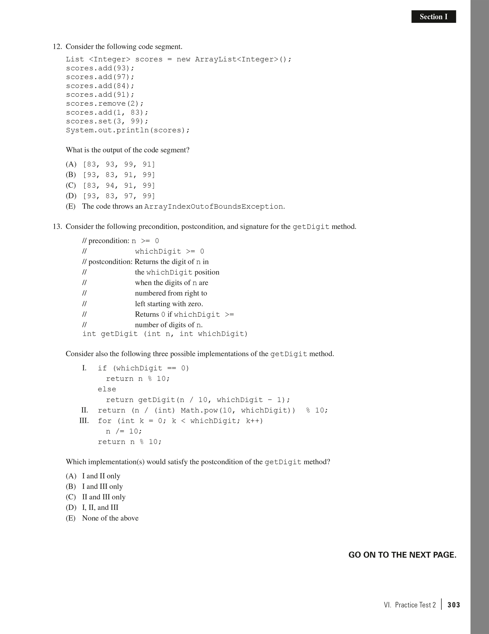 Extended ebook content for Princeton Review AP Computer Science A Prep ...