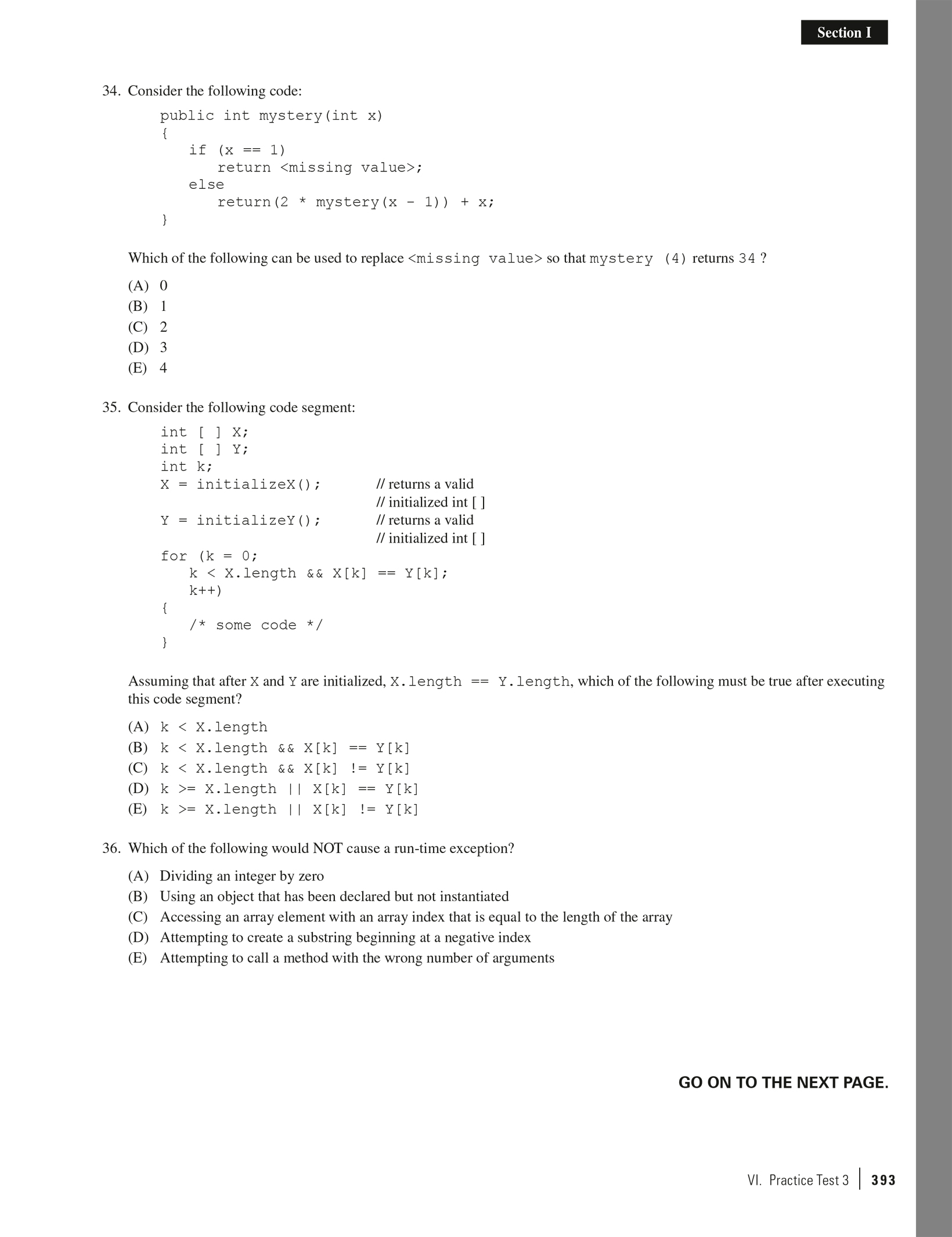 Extended ebook content for Princeton Review AP Computer Science A Prep ...