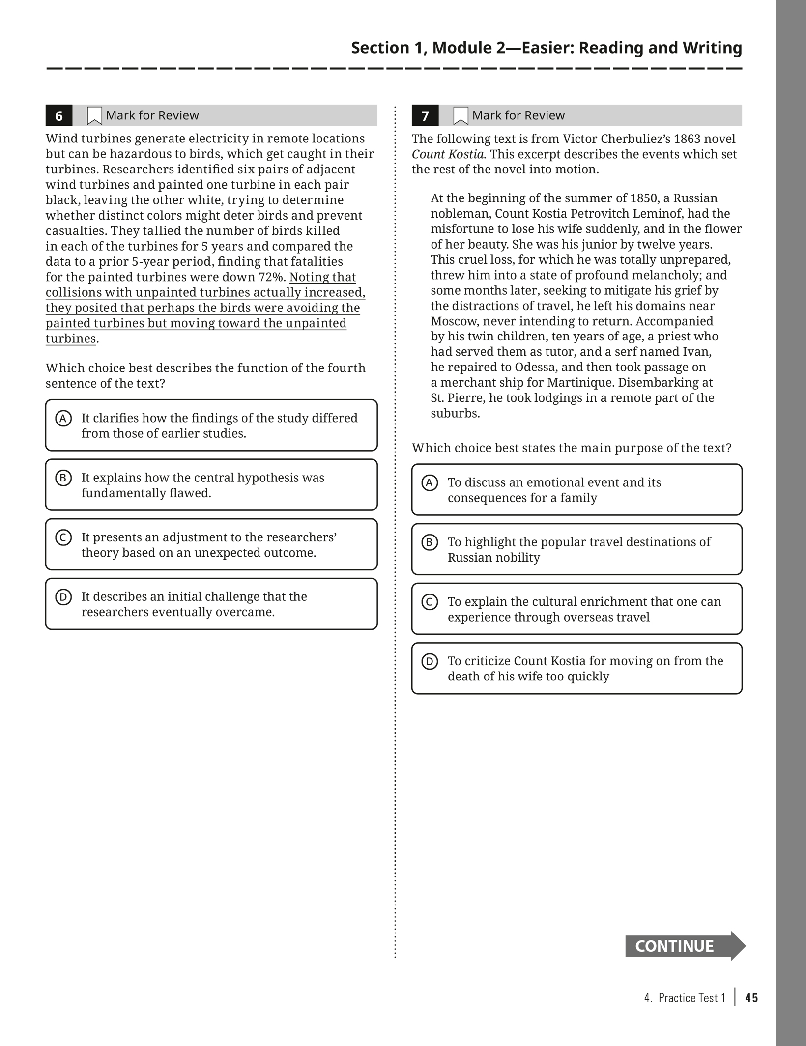 Extended ebook content for Princeton Review PSAT/NMSQT Prep, 20232024