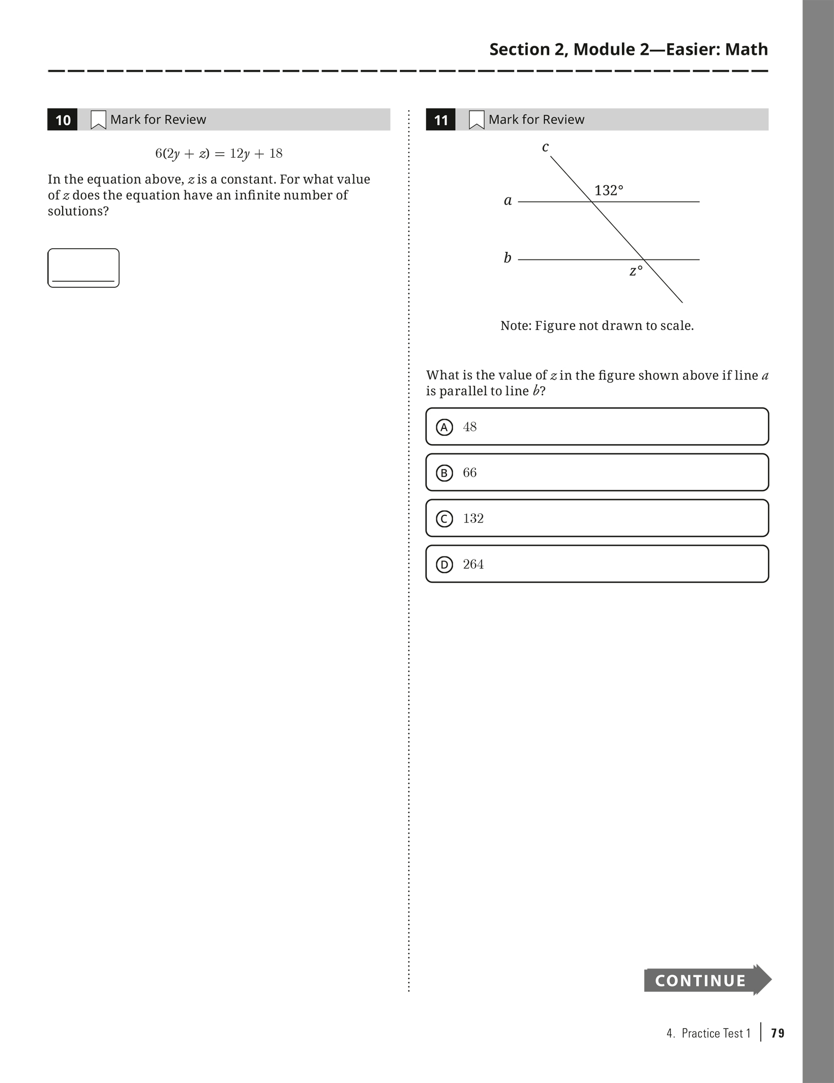 Extended ebook content for Princeton Review PSAT/NMSQT Prep, 20232024