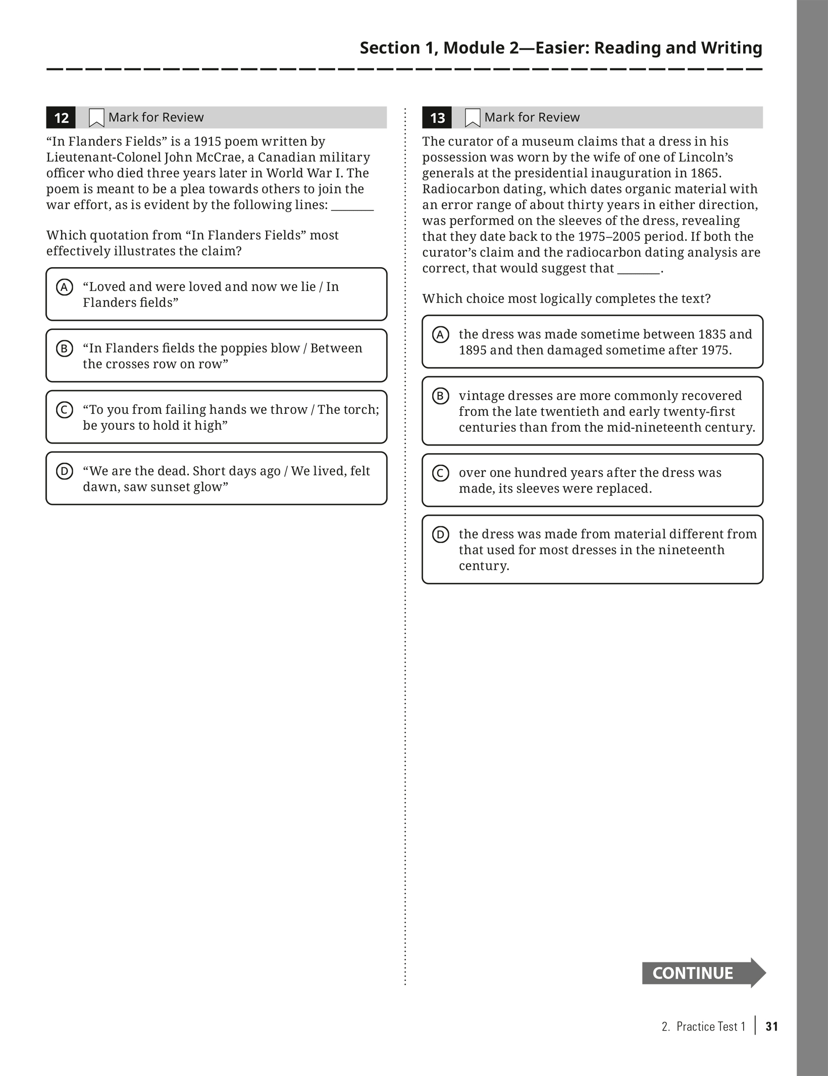 Sat 2024 Practice Tests College Board Anica Brandie