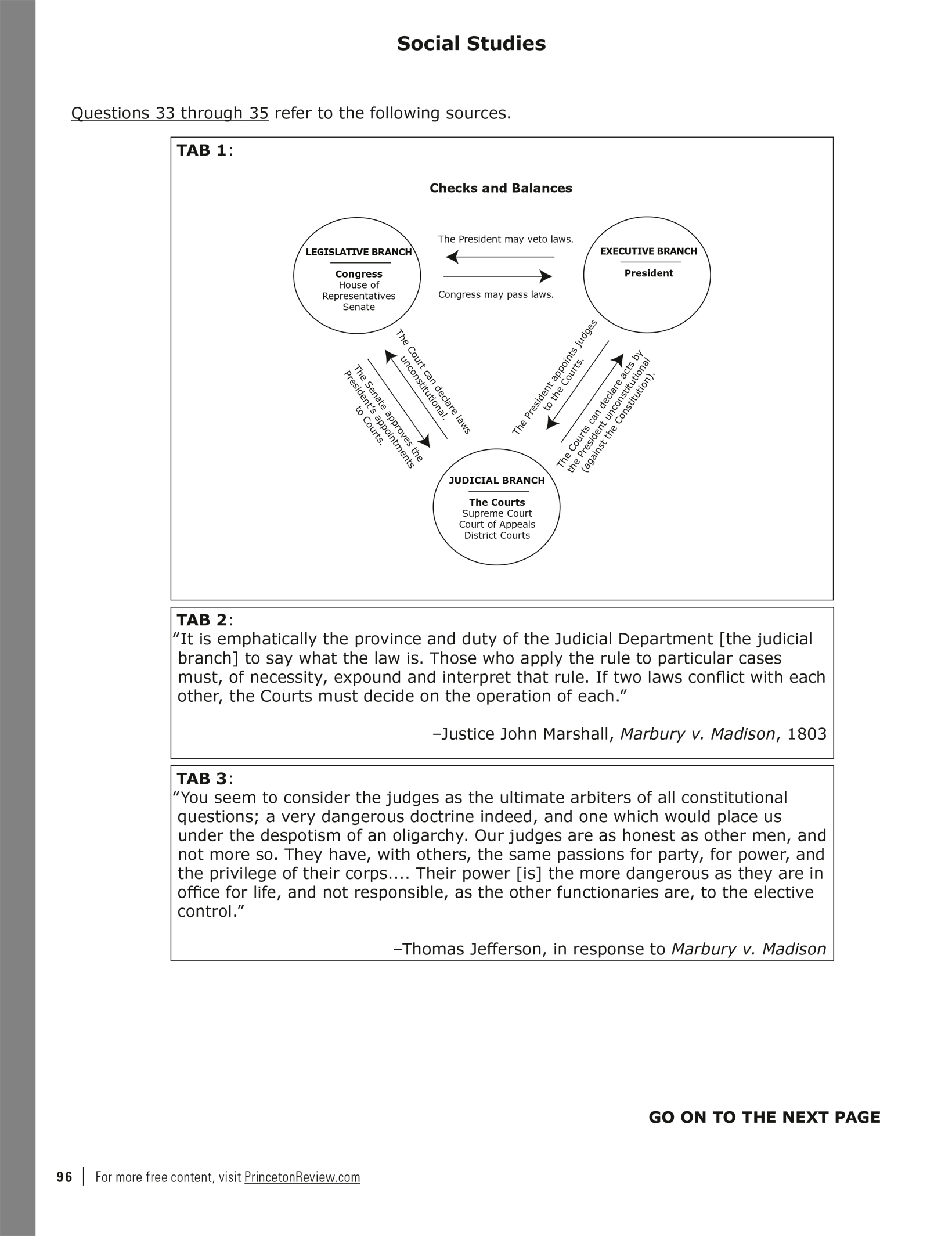 Extended Ebook Content For Princeton Review GRE Premium Prep, 2024 ...