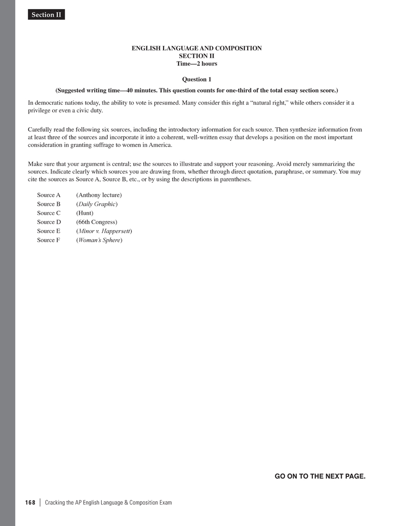 Extended Ebook Content For Cracking The AP English Language And extended-ebook-content-for-cracking-the-ap-english-language-and