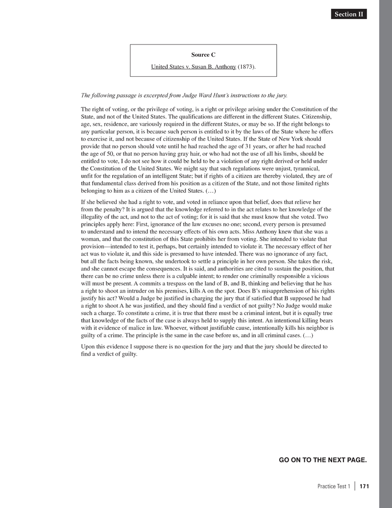 Extended Ebook Content For Cracking The AP English Language And civil-service-exam-practice-test-1-clerical-ability-2022-new-solution