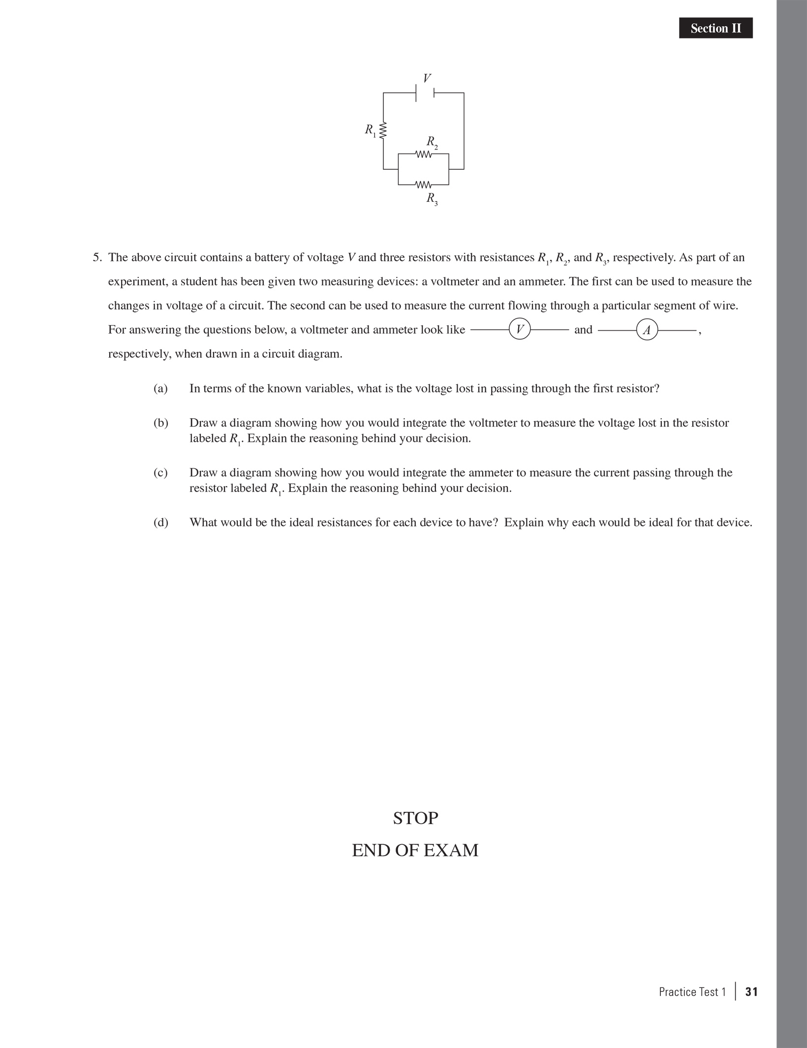 Extended ebook content for Cracking the AP Physics 1 Exam 2019, Premium ...